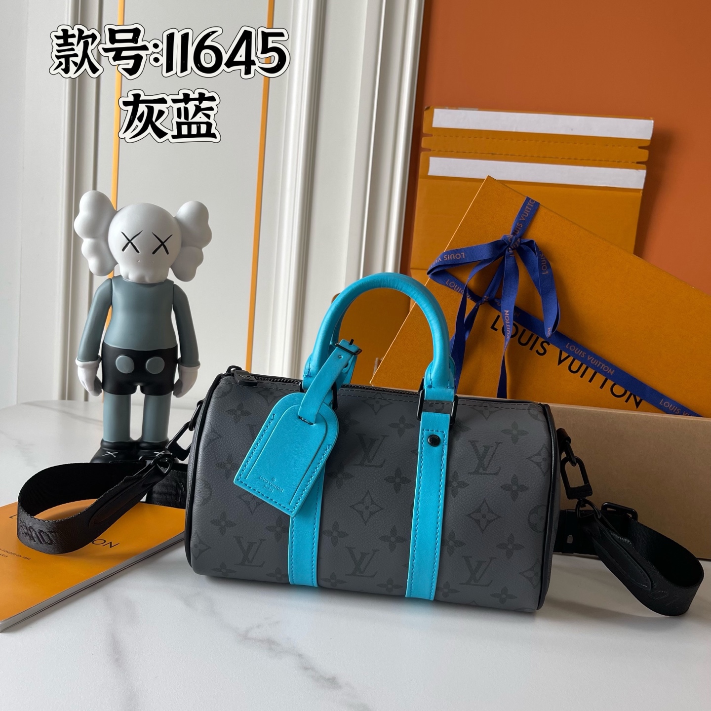 ルイヴィトンコピー後払い キーポルBandoulière 25  Monogram Eclipse Reverse M11645 M46271 M20900 M12684 M14919 M13935 